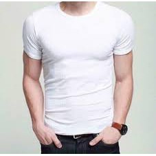 Aó thun lót nam cộc tay LEDATEX chất đẹp mặc lót trong tập gym tập thể thao mặc nhà | BigBuy360 - bigbuy360.vn