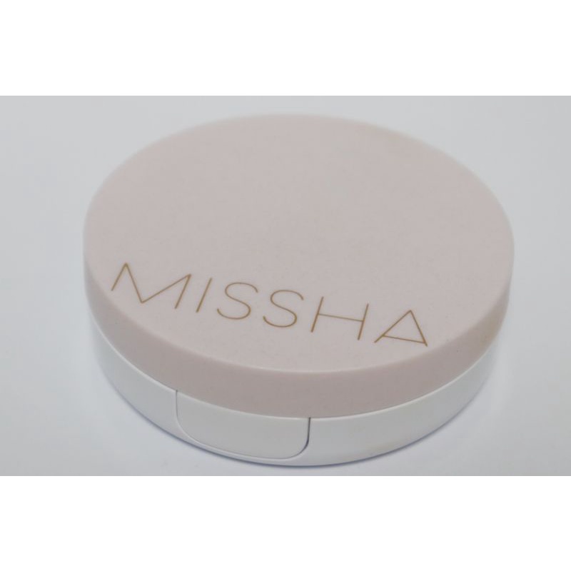 Phấn nước che phủ hoàn hảo Missha Magic Cushion Cover Lasting SPF50+ PA+++ | BigBuy360 - bigbuy360.vn