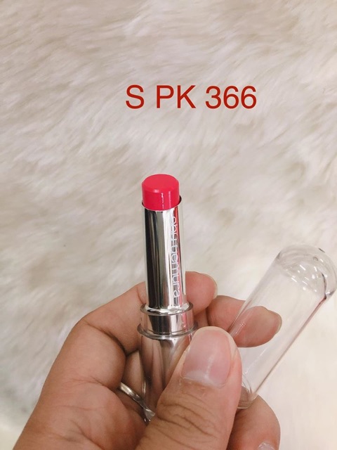 [HÀNG CÓ SẴN] SON SHU UEMURA GIÁ TỐT