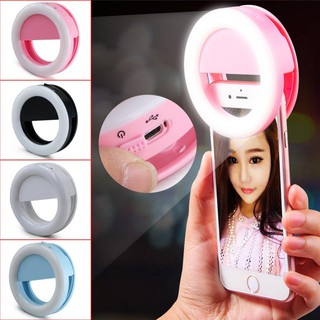 Đèn flash hỗ trợ chụp ảnh 3 chế độ