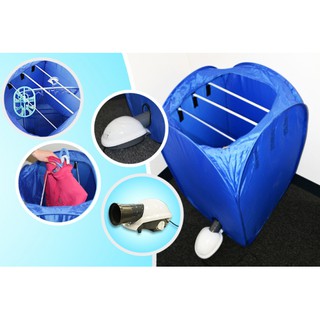 Tủ sấy quần áo Air-O-Dry