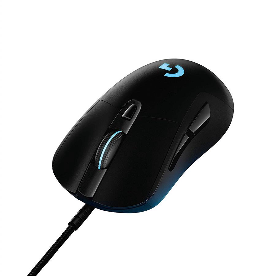 Chuột Gaming Có Dây G403 RGB 12000DPI