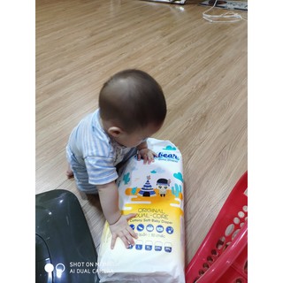 100 bỉm quần mama bear xuất mỹ 100/m 100/l 100/xl 100/xxl 100/xxxl