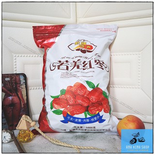 Táo đỏ thượng hạng túi 1kg