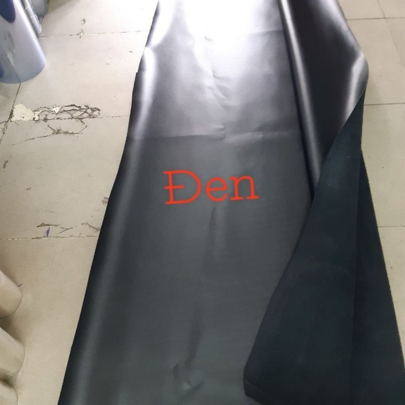 Giả Da Simili trơn khổ 1m4 x 1m