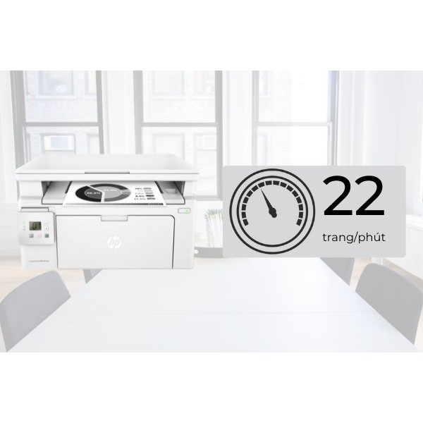 MÁY IN LASER ĐA CHỨC NĂNG HP LASERJET PRO MFP M130A ĐÃ QUA SỬ DỤNG - AALO.VN | BigBuy360 - bigbuy360.vn