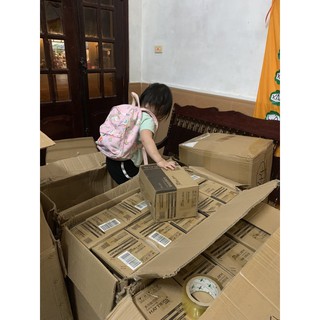 Máy xay Hattiecs 0.3L