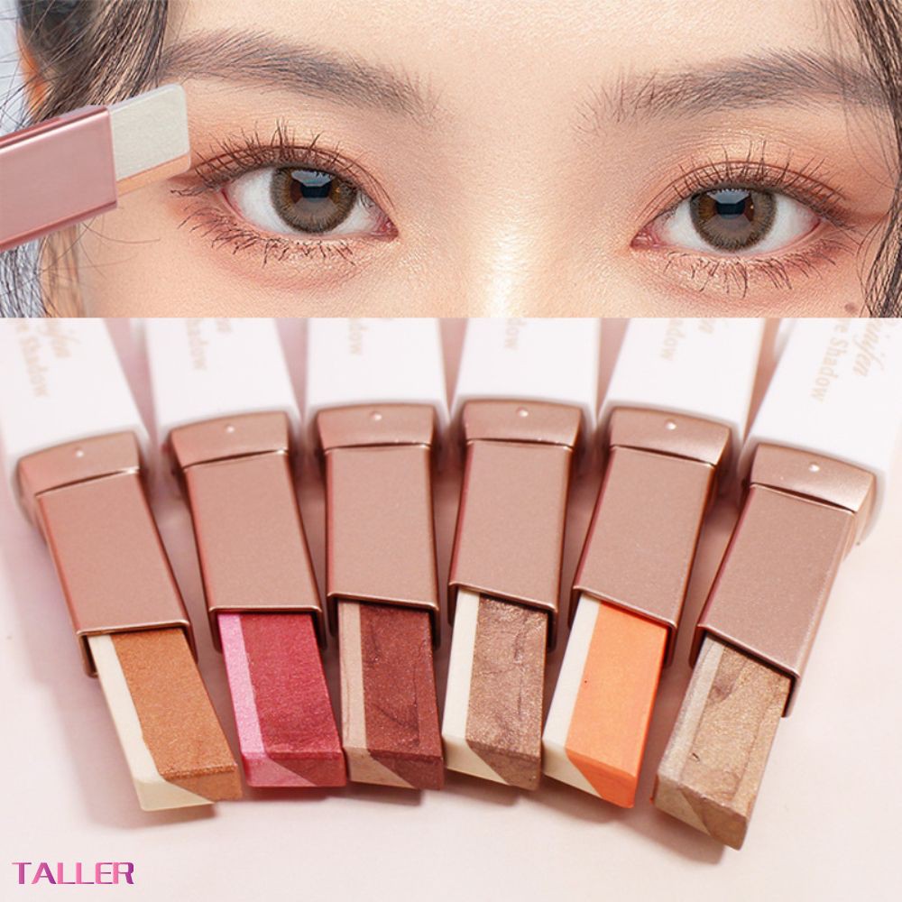 (Hàng Mới Về) Thỏi Phấn Mắt Hai Màu Tuyến Tính | BigBuy360 - bigbuy360.vn