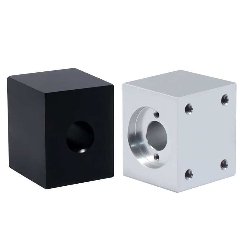 Gối Đỡ Đai Ốc Vitme T8