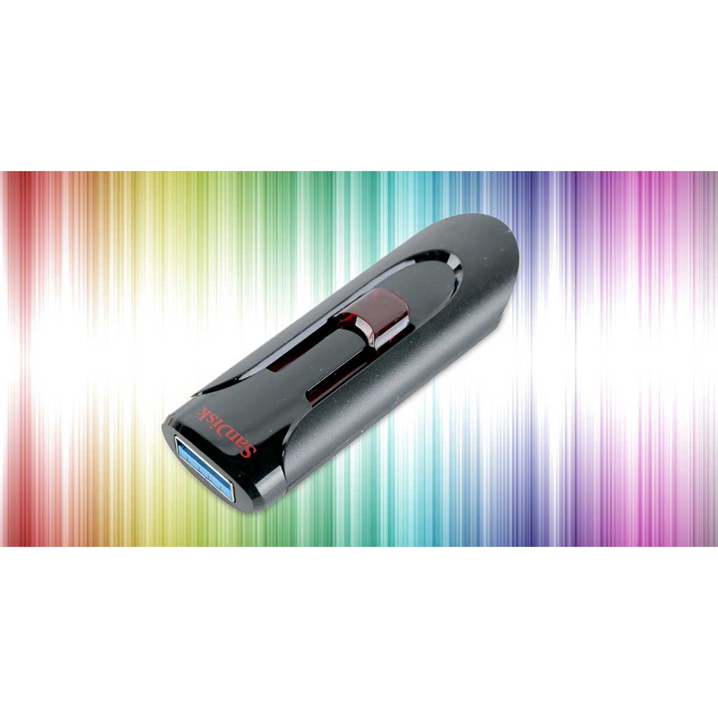 USB 3.0 Sandisk Cruzer Glide CZ600 16GB-64GB Sandisk