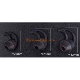 Tip Tai Nghe Bose Quiet Control