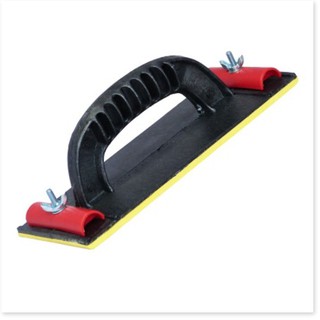 Bàn Chà Nhám - Dùng Kẹp Nhám Chà Tường Dụng Cụ