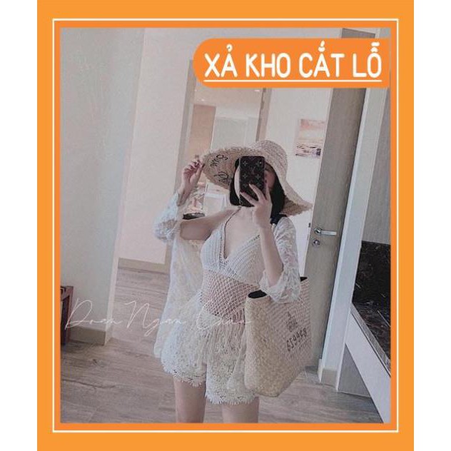 [ XẢ KHO ] Set bra đi biển [ Tuyển Sỉ ] | BigBuy360 - bigbuy360.vn