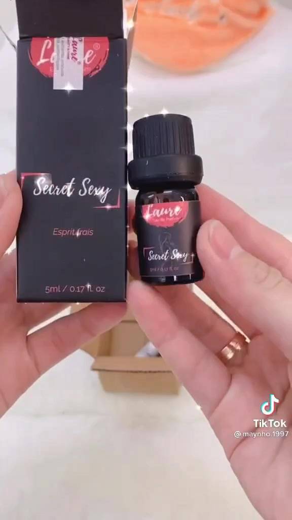 Nước hoa vùng kín Laure Secret Perfume Paris | BigBuy360 - bigbuy360.vn