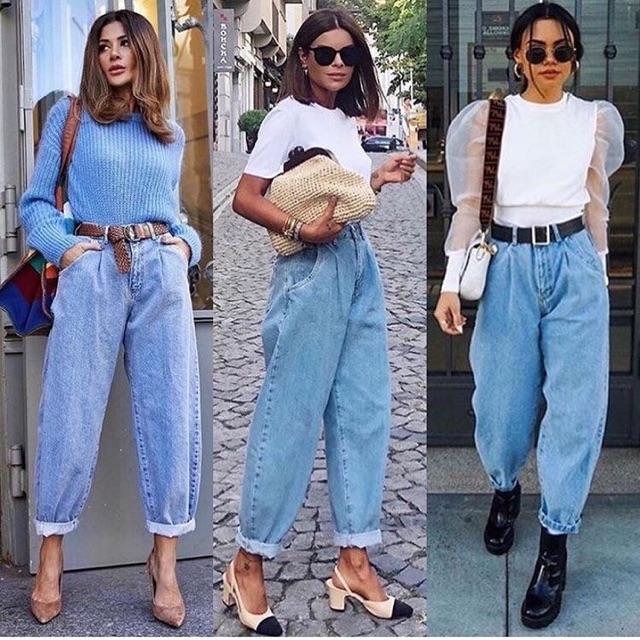 [ORDER- ẢNH THẬT] Quần Zara xuất xịn quần jeans dài z1975