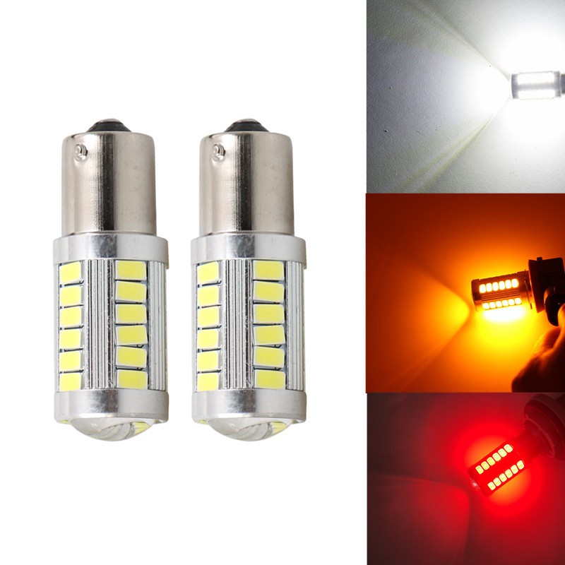 Đèn xi nhan 33smd chất lượng cao cho xe hơi