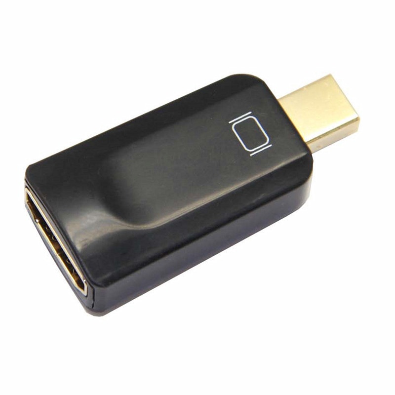 Bộ KếT NốI MàN HìNh Laptop Và Desktop Mini DP Sang (Lỗ CắM)