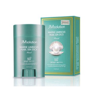 Kem chống nắng dạng lăn JM Solution Sun Stick SPF50 21g (dạng thạch)