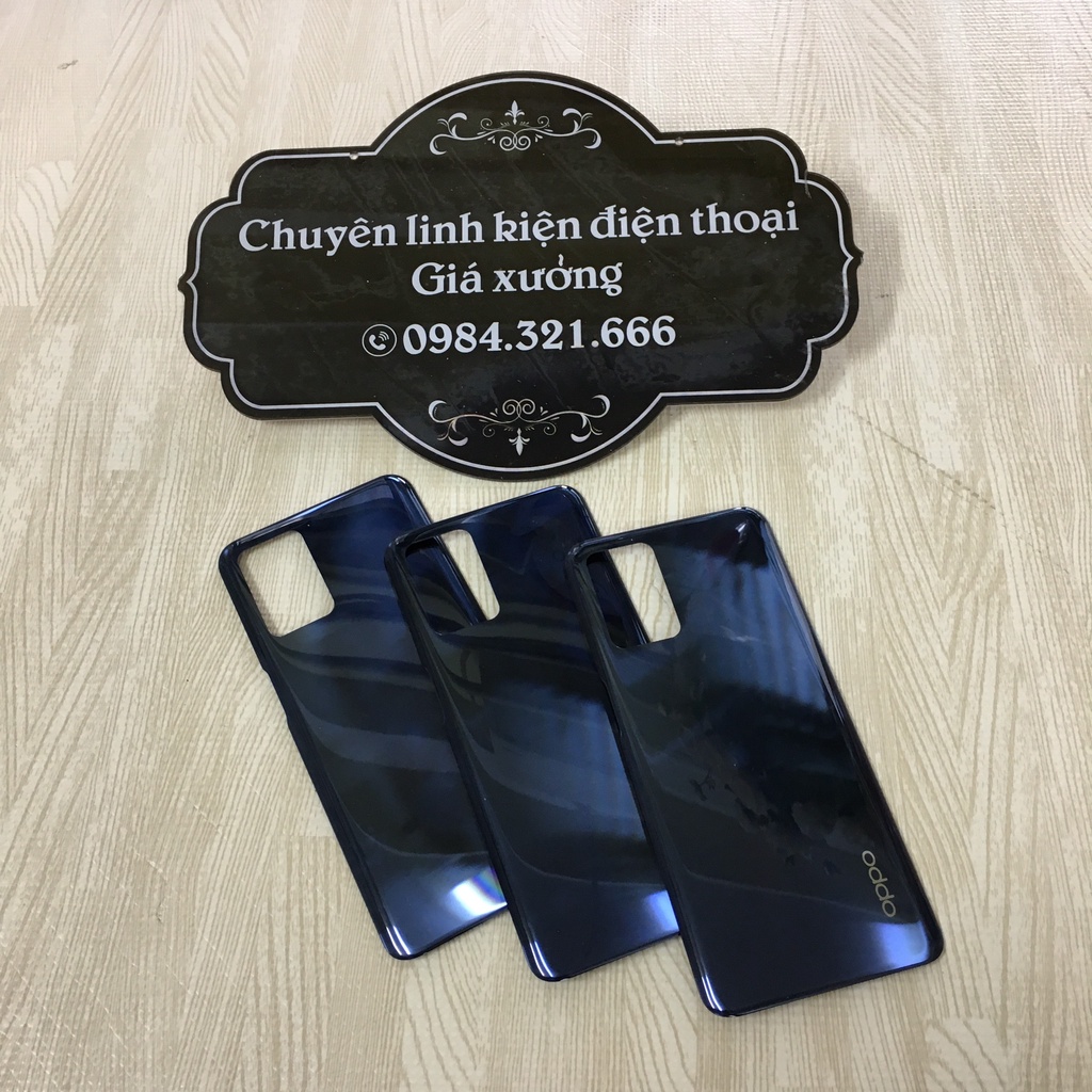 NẮP LƯNG OPPO A54