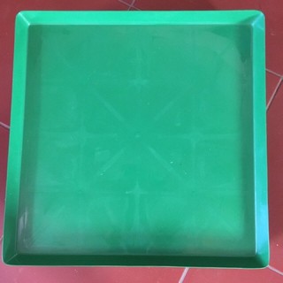 KHAY HỨNG PHÂN BỒ CÂU 50*60cm ( đặt từ 2 khay 1khay gửi hay vỡ)