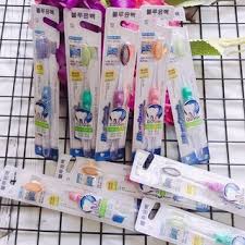 Bàn chải đánh răng hàn quốc