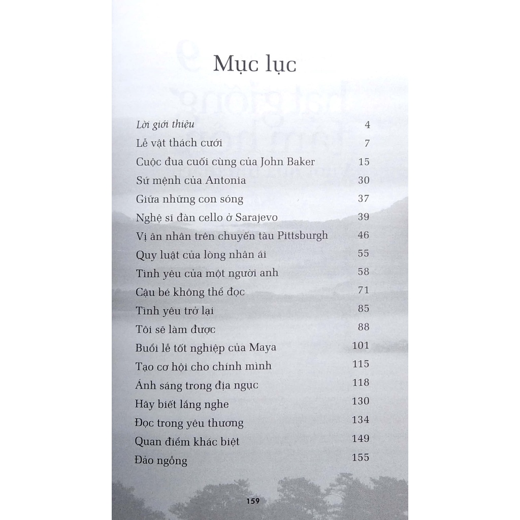 Sách - Hạt Giống Tâm Hồn 9 - Vượt Qua Thử Thách