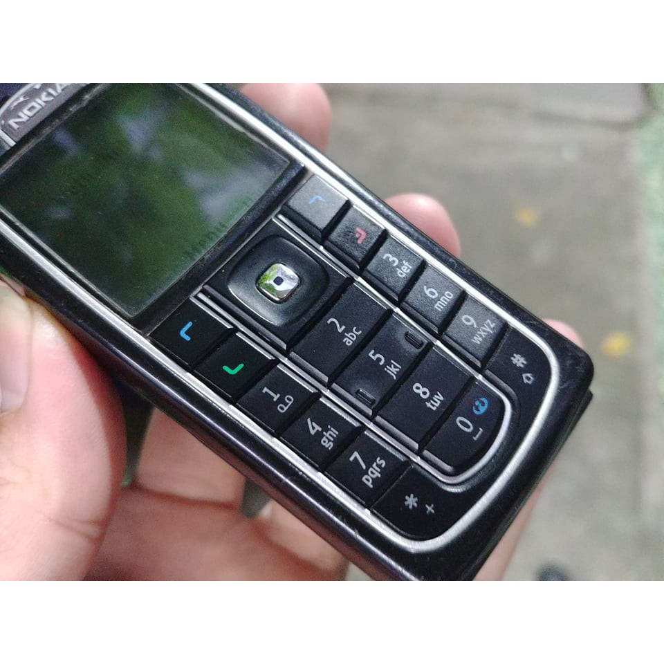 Điện thoại Nokia 6230i