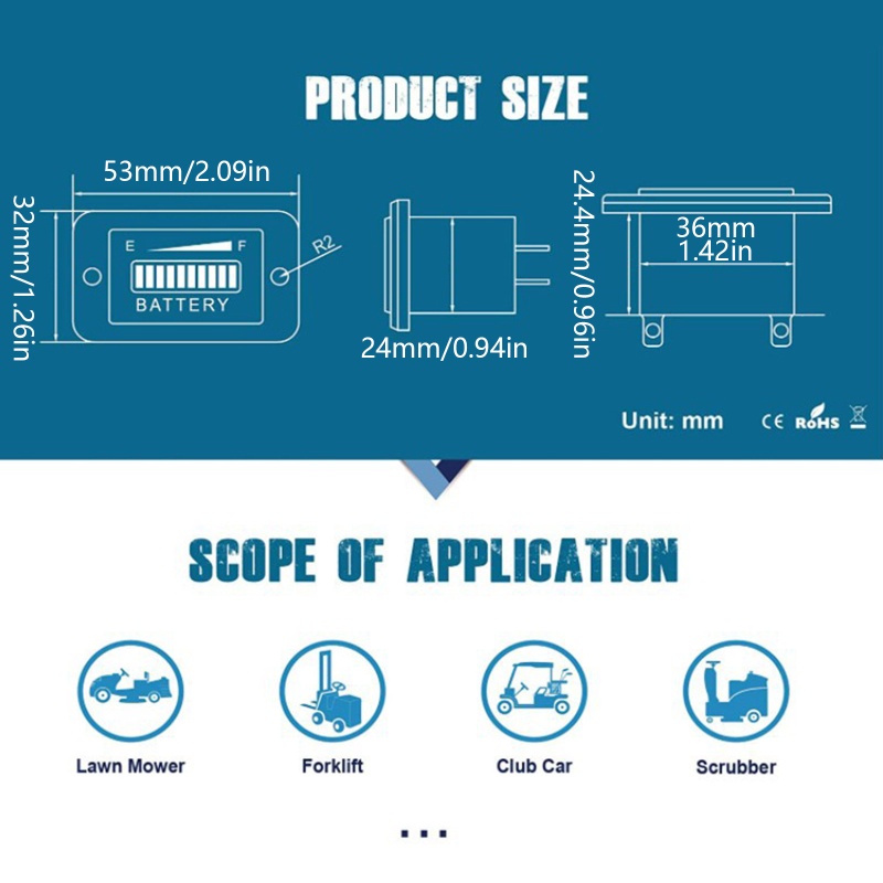 Thiết Bị Kiểm Tra Nhiên Liệu Cho Xe Hơi