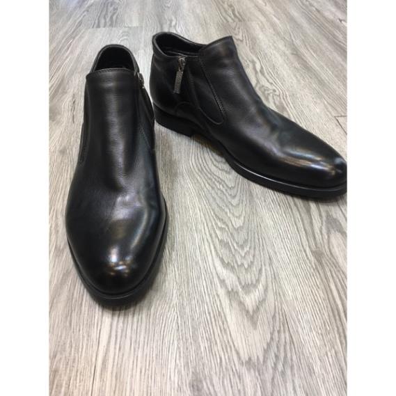 Giày da nam cao cấp GN355