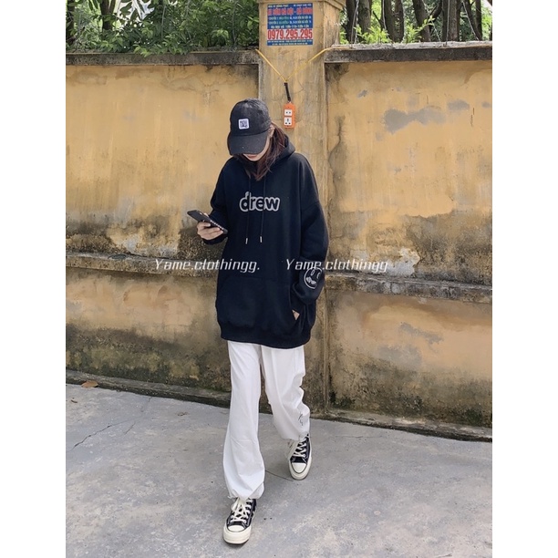 áo hoodie thêu chữ | BigBuy360 - bigbuy360.vn