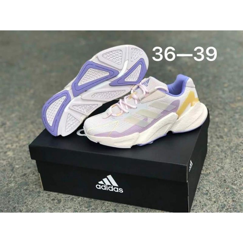 giàyGIÀY ADIDAS X9000L4ĐÔI GIÀY CHẠY Bọ