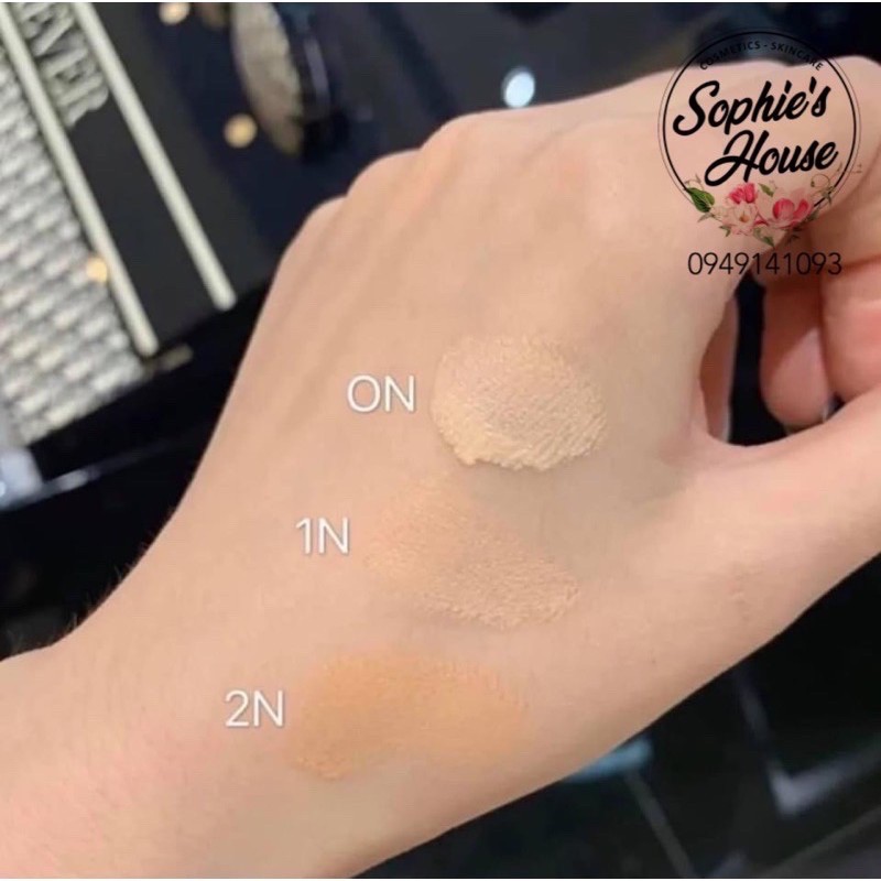 Phấn nước Dior Forever Perfect Cushion - limited 2021 | BigBuy360 - bigbuy360.vn