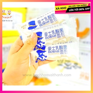 Bánh sữa chua ông già horsh 0.5 kg - 1 kg - 2 kg