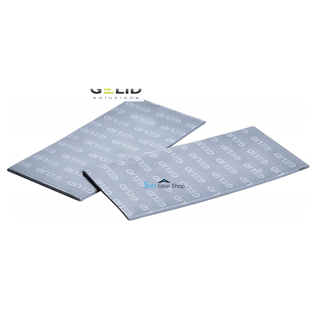 Miếng dán tản nhiệt Gelid GP-EXTREME Thermal Pad 80*40*1.5mm