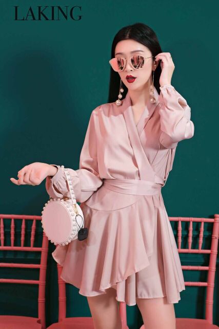 LINKY TÀ ĐẮP
