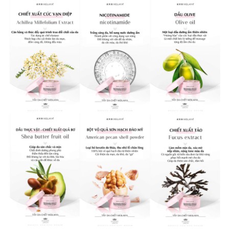 Tẩy Tế Bào Chết Body Tẩy Da Chết Body Weilaiya Chính Hãng Hợp Mọi Loại Da Làm Sạch Da Và Lỗ Chân Lông Đến Kinh Ngạc | BigBuy360 - bigbuy360.vn