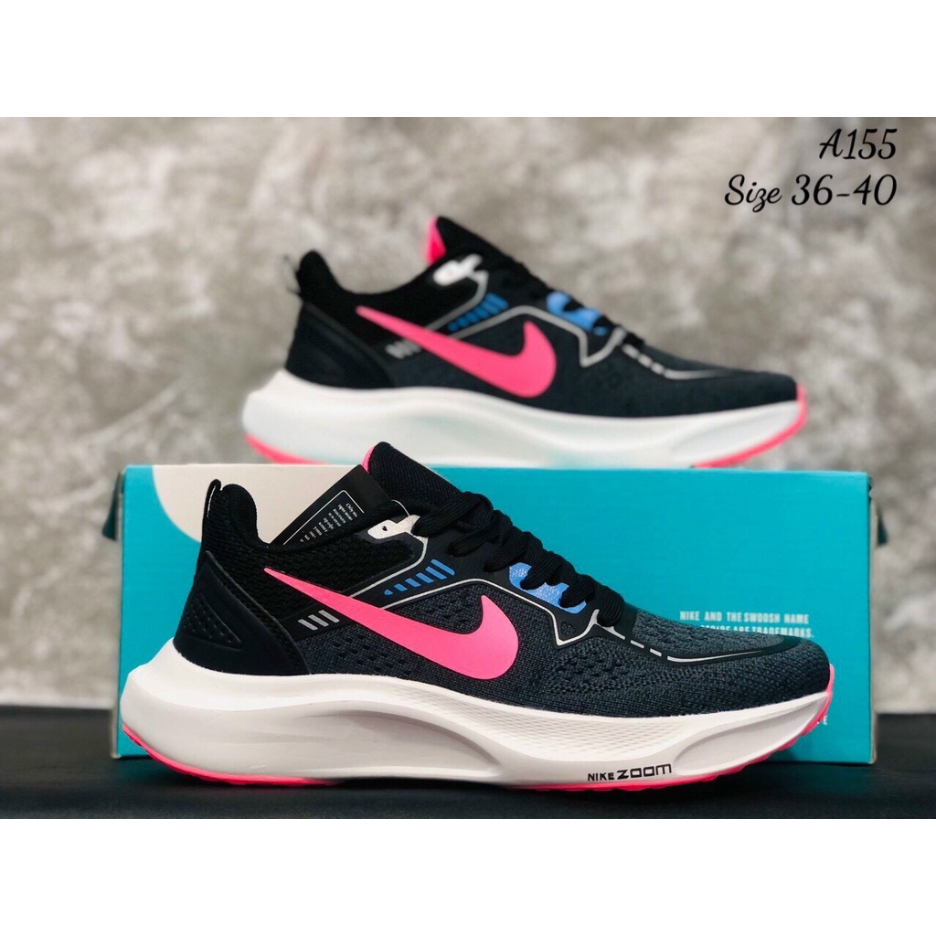 GIÀY THỂ THAO NỮ ÊM CHÂN A155