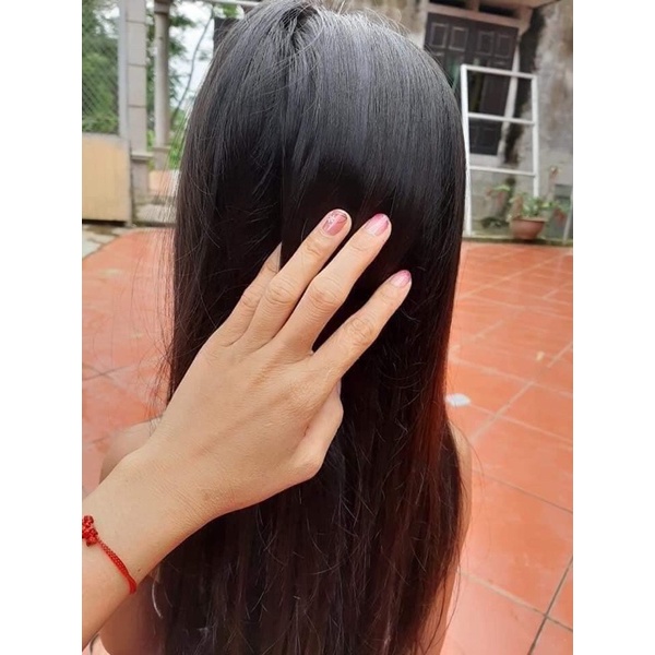 Dầu gội Bồ kết Sả chanh 300ml
