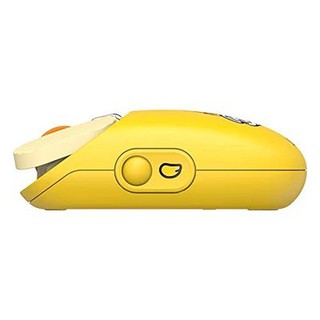 CHUỘT KHÔNG DÂY -  MAUS MOUSE LOFREE BDUCK