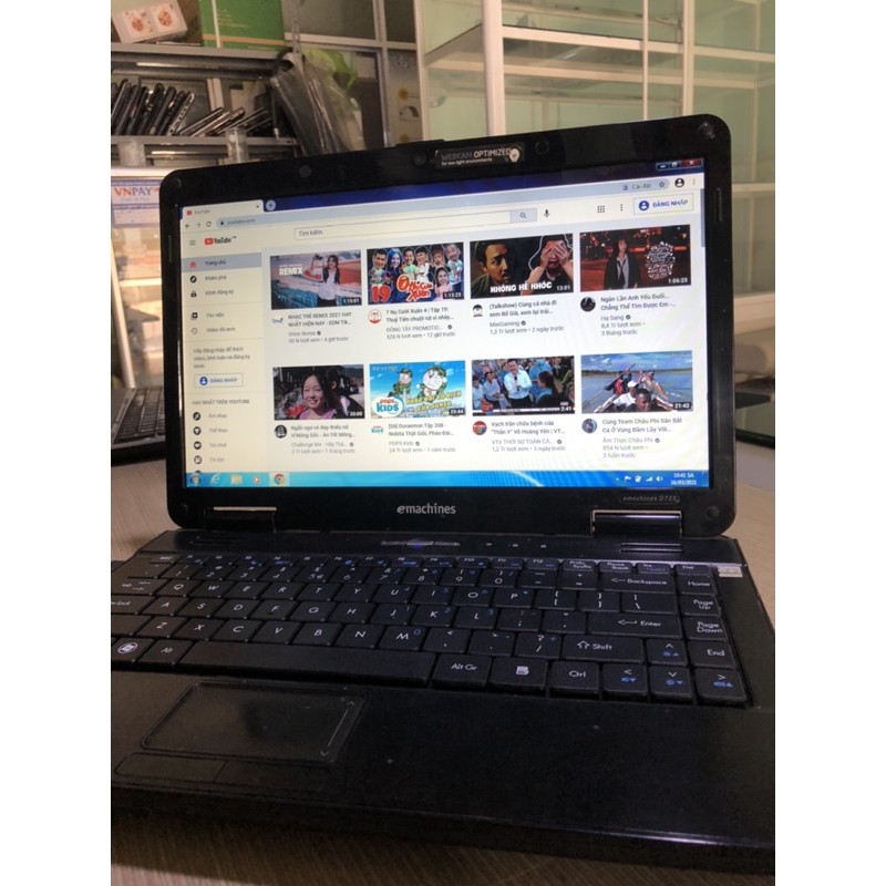 laptop acer emachines | BigBuy360 - bigbuy360.vn