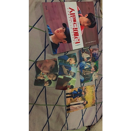 Card bo góc semantic erro và postcard