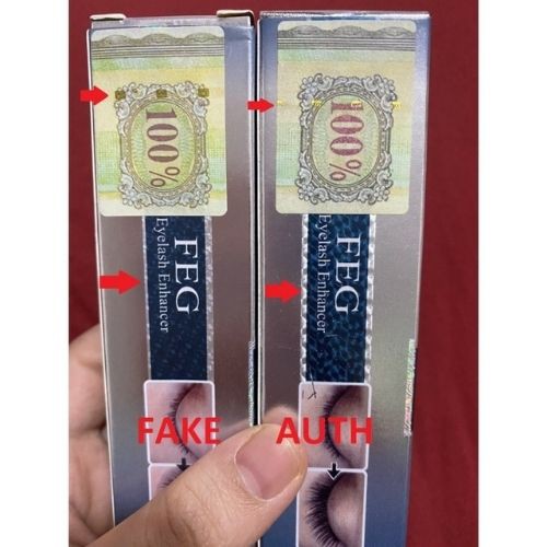 Dưỡng mi Feg chính hãng (Giá đổ buôn-Phát hiện FAKE đền bù 20 Triệu)