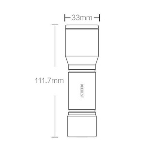 Đèn pin mini