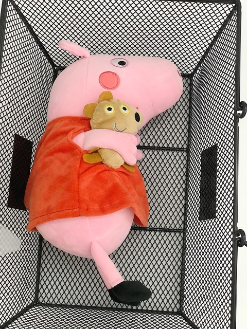 Thú bông Peppa Pig