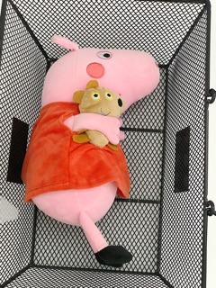 Thú bông Peppa Pig