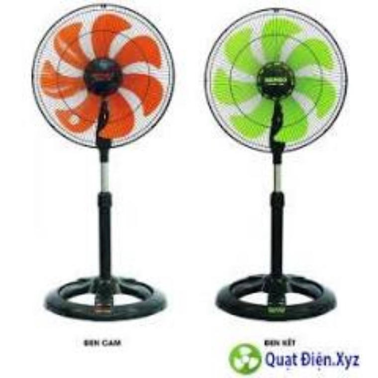 quạt lở sắt LTS1636 senko