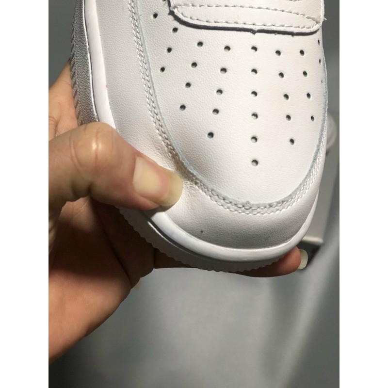 giày af1 dior. kim tuyến hàng chuẩn 1:1 ( full box + freeship )