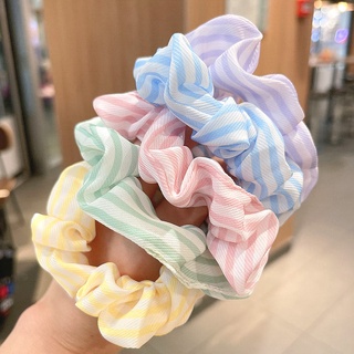 Dây cột tóc, thun buộc tóc mùa xuân ngọt ngào
