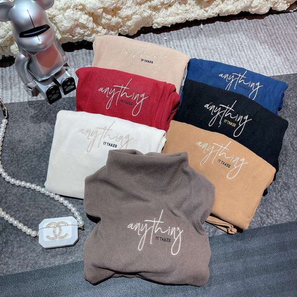 Áo len co dãn 4 chiều Anything dễ chịu thoải mái cho mùa đông tới | BigBuy360 - bigbuy360.vn