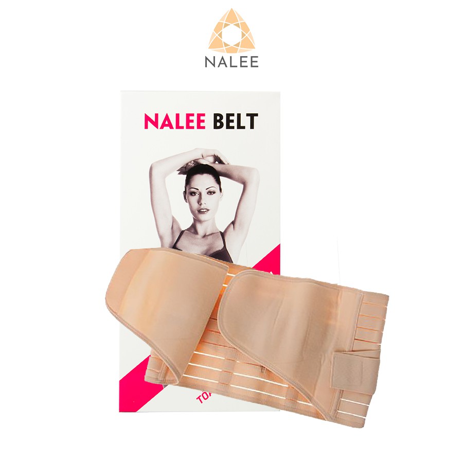 NALEE - GEN NỊT BỤNG GIẢM MỠ Nalee